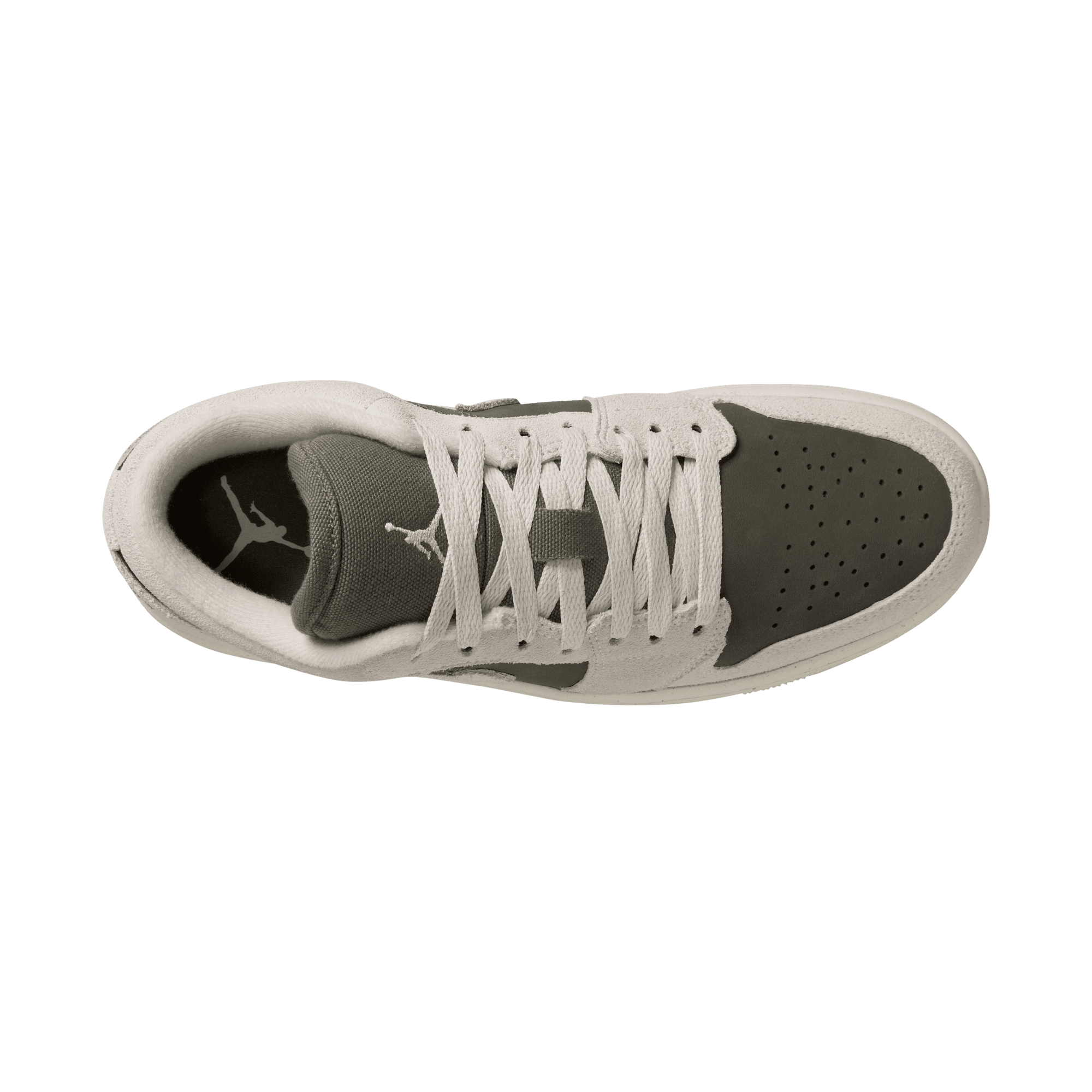Men's Air Jordan 1 Low SE "Medium Olive"