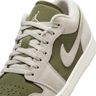 Men's Air Jordan 1 Low SE "Medium Olive"
