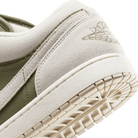 Men's Air Jordan 1 Low SE "Medium Olive"