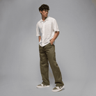 Men's Air Jordan 1 Low SE "Medium Olive"