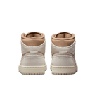 Women's Air Jordan 1 Mid SE "Hemp/Cozy Girl"