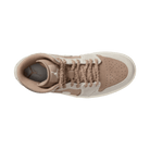 Women's Air Jordan 1 Mid SE "Hemp/Cozy Girl"