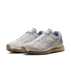 Men's Air Max 2013 "Metallic Cool Grey"