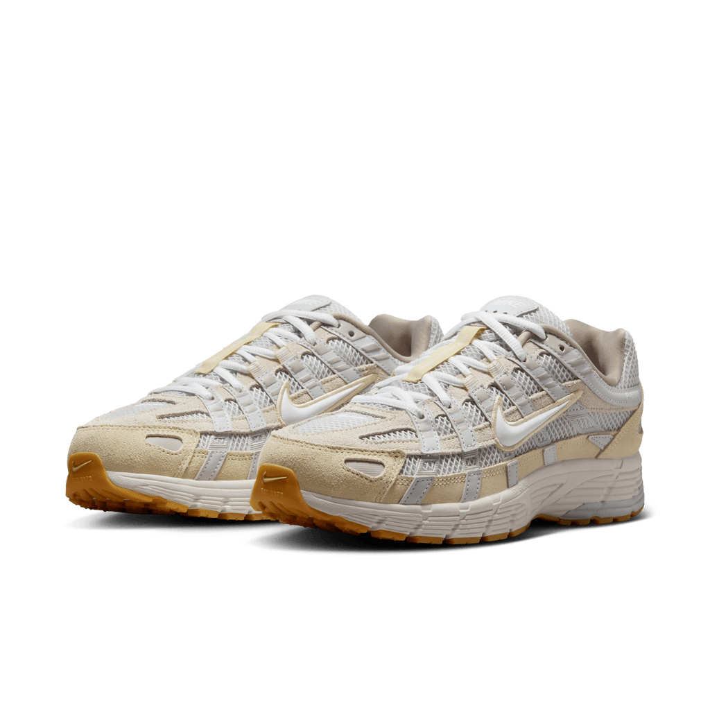 Women's Nike P-6000 "Photon Dust Light Khaki"