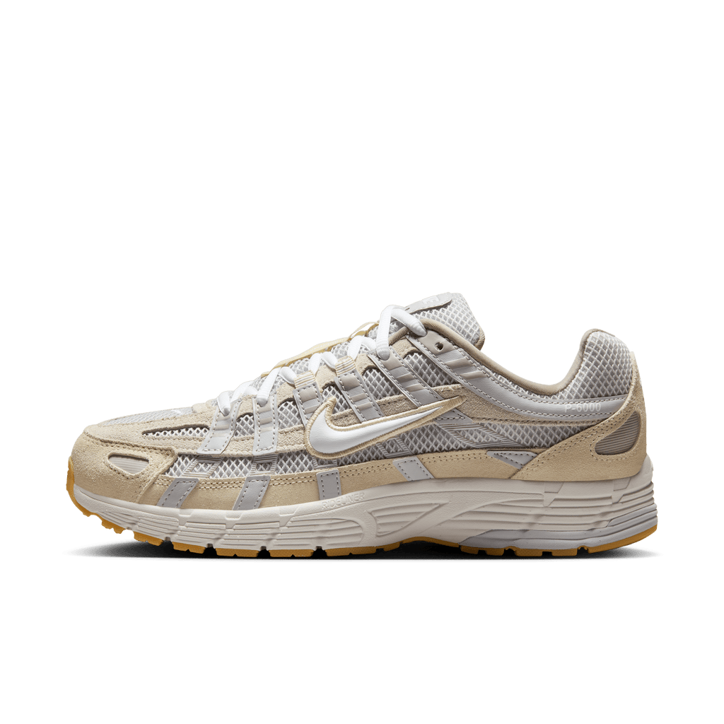 Women's Nike P-6000 "Photon Dust Light Khaki"