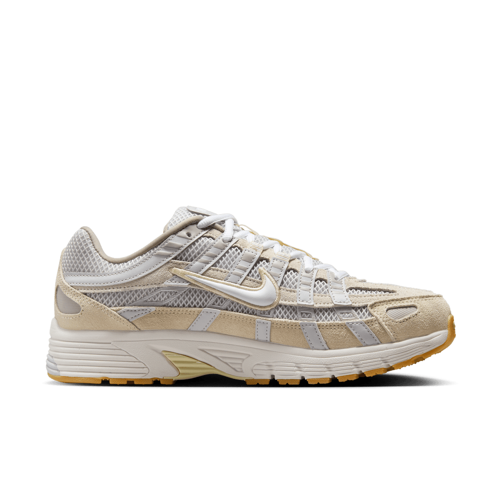 Women's Nike P-6000 "Photon Dust Light Khaki"