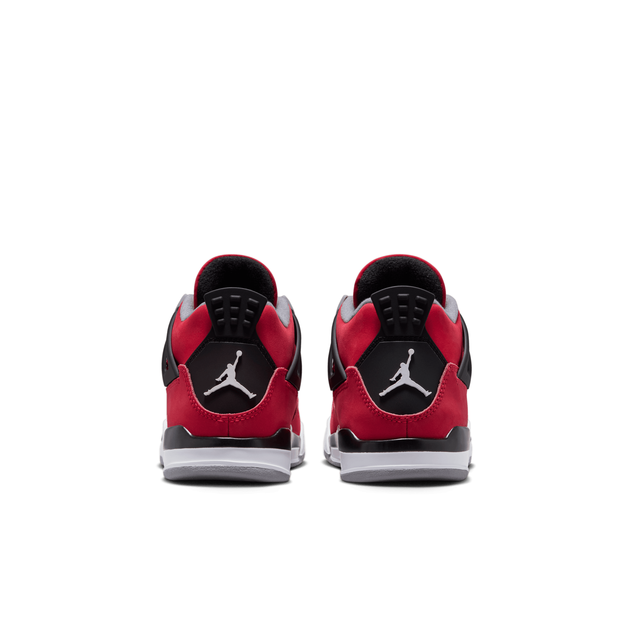 Little Kids' Jordan 4 "Toro"