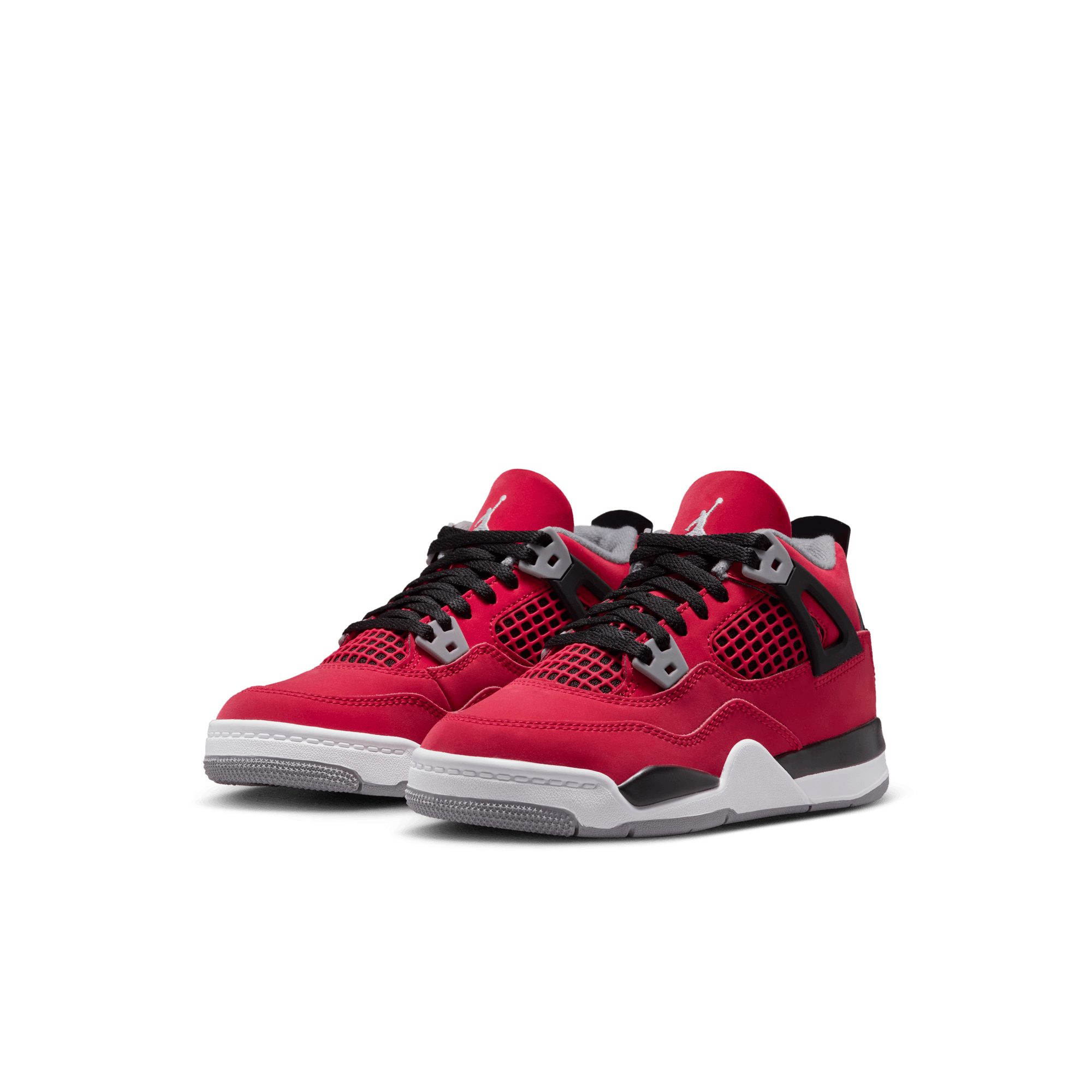 Little Kids' Jordan 4 "Toro"