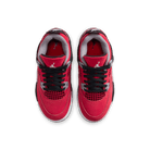 Little Kids' Jordan 4 "Toro"