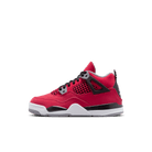 Little Kids' Jordan 4 "Toro"