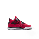 Little Kids' Jordan 4 "Toro"