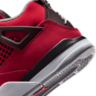 Little Kids' Jordan 4 "Toro"