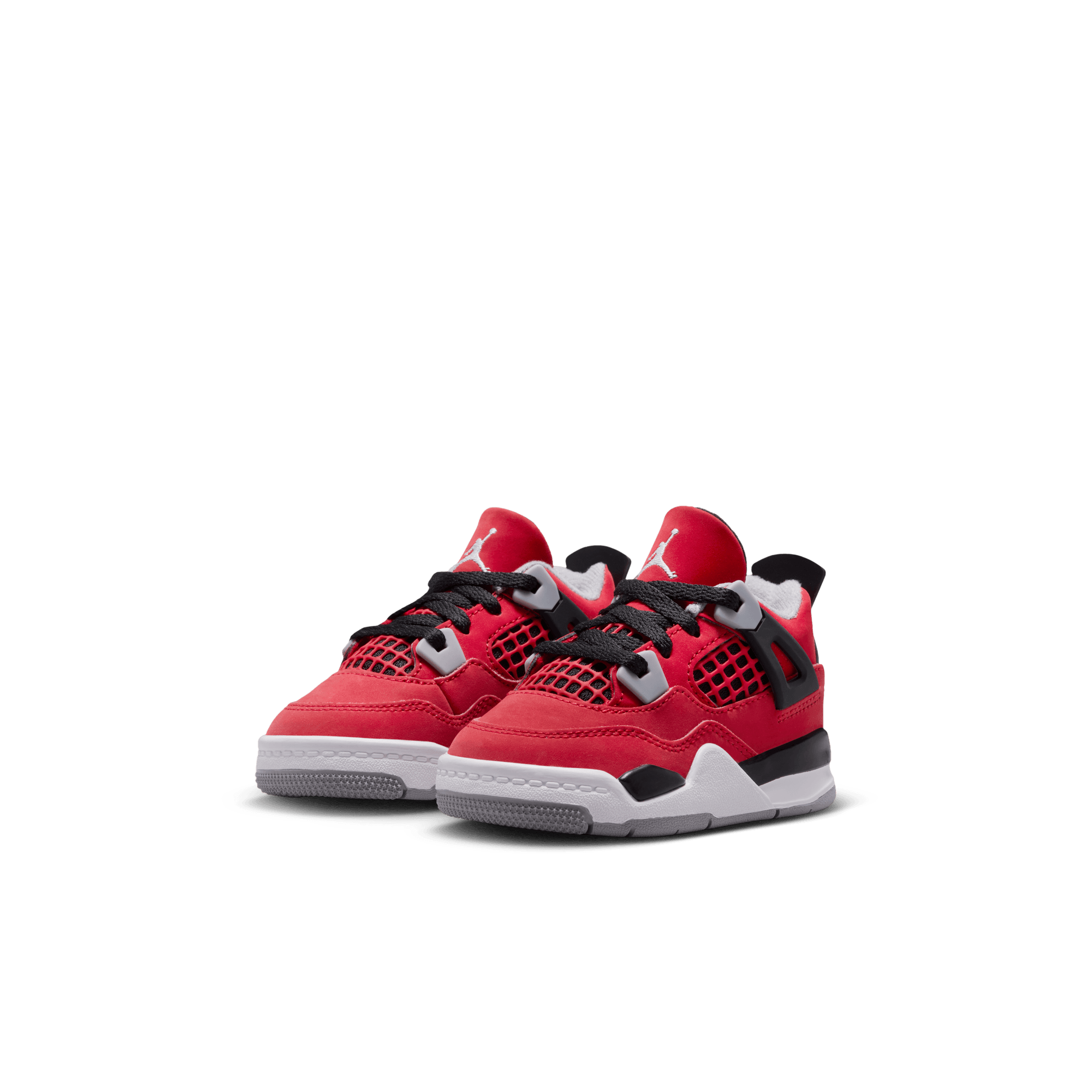 Baby/Toddler Jordan 4 "Toro"