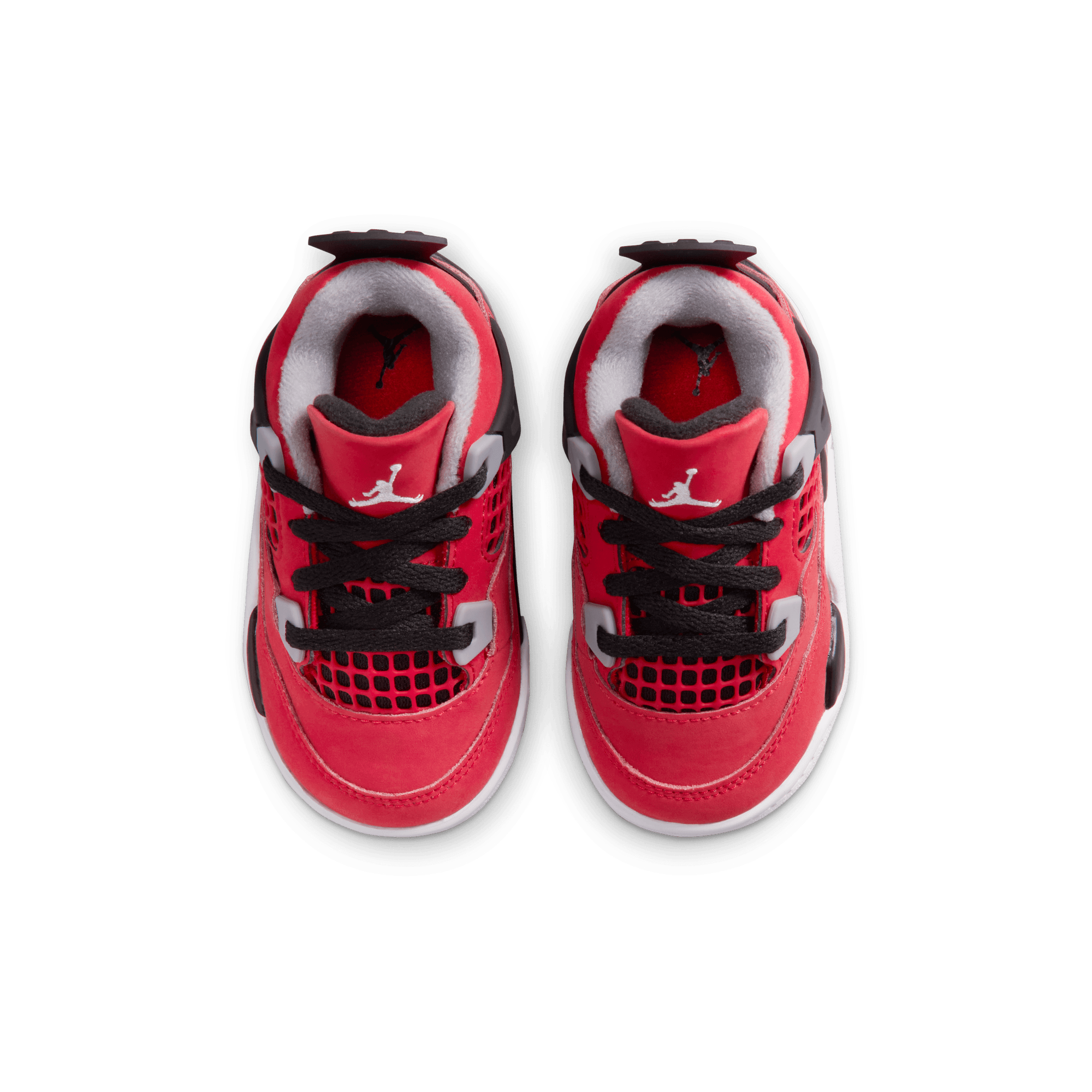 Baby/Toddler Jordan 4 "Toro"