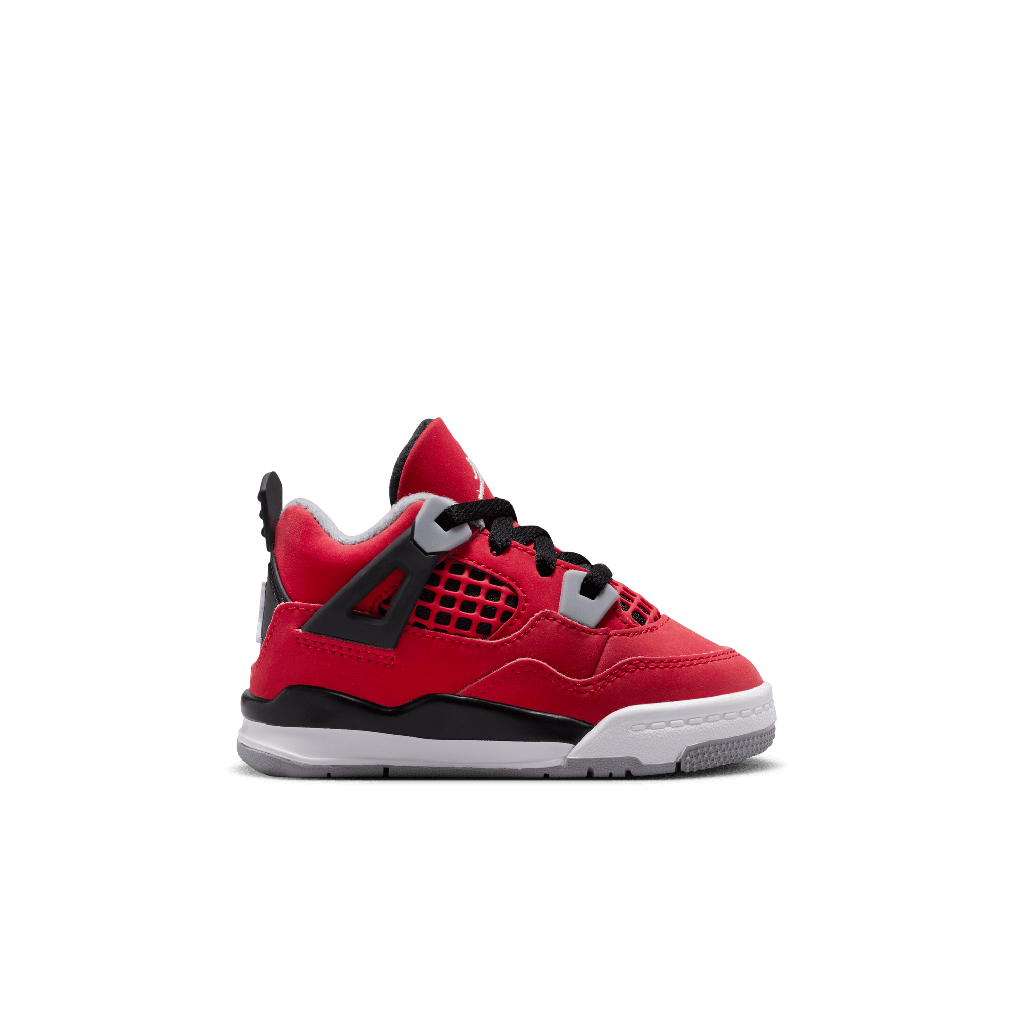 Baby/Toddler Jordan 4 "Toro"
