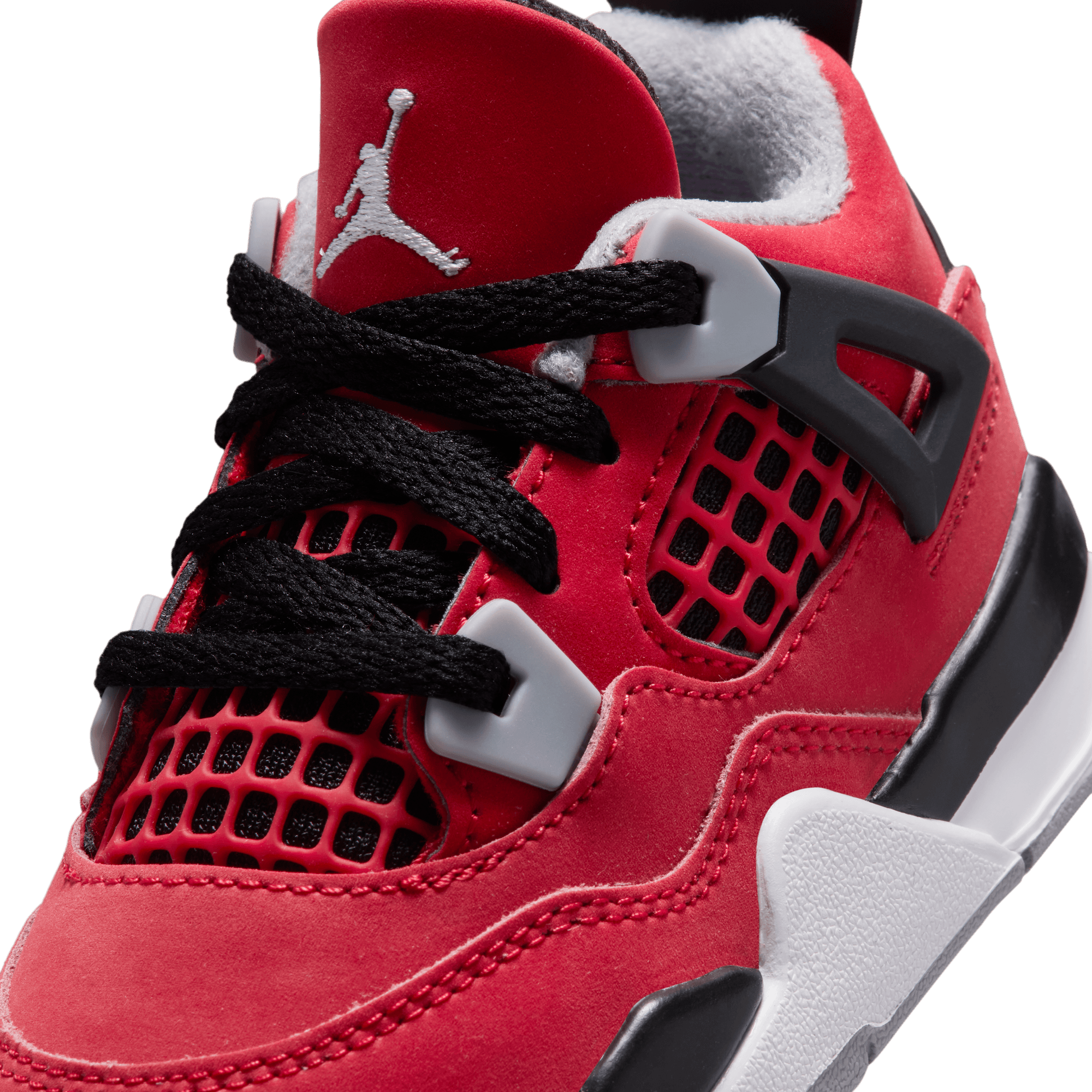 Baby/Toddler Jordan 4 "Toro"