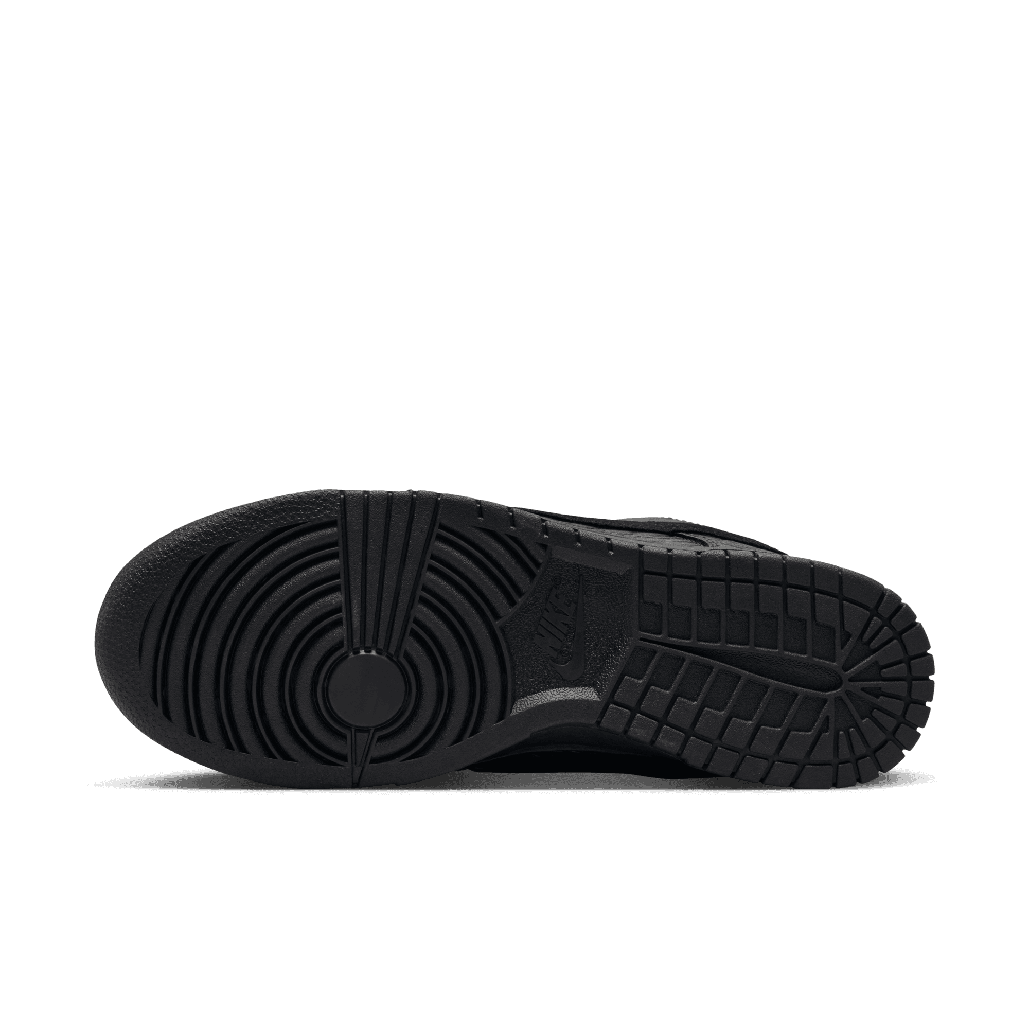 Women's Nike Dunk Low "Black Croc"