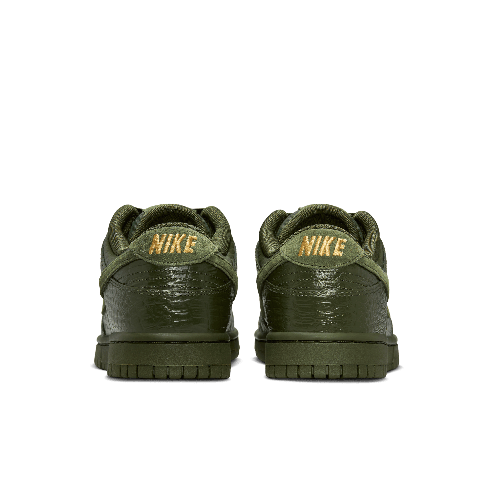 Women's Nike Dunk Low “Crocodile/Locroc”