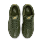 Women's Nike Dunk Low “Crocodile/Locroc”