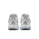 Big Kids' Air Jordan 4 Retro "Blue Chill"