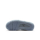 Big Kids' Air Jordan 4 Retro "Blue Chill"