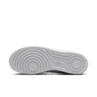 Women's Nike Air Force 1 '07 Vintage "White Burgundy Crush"