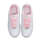 Women's Nike Air Force 1 '07 Vintage "Pink Foam Velvet Laces"