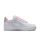 Women's Nike Air Force 1 '07 Vintage "Pink Foam Velvet Laces"