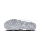 Women's Nike Air Force 1 '07 Vintage "Pink Foam Velvet Laces"