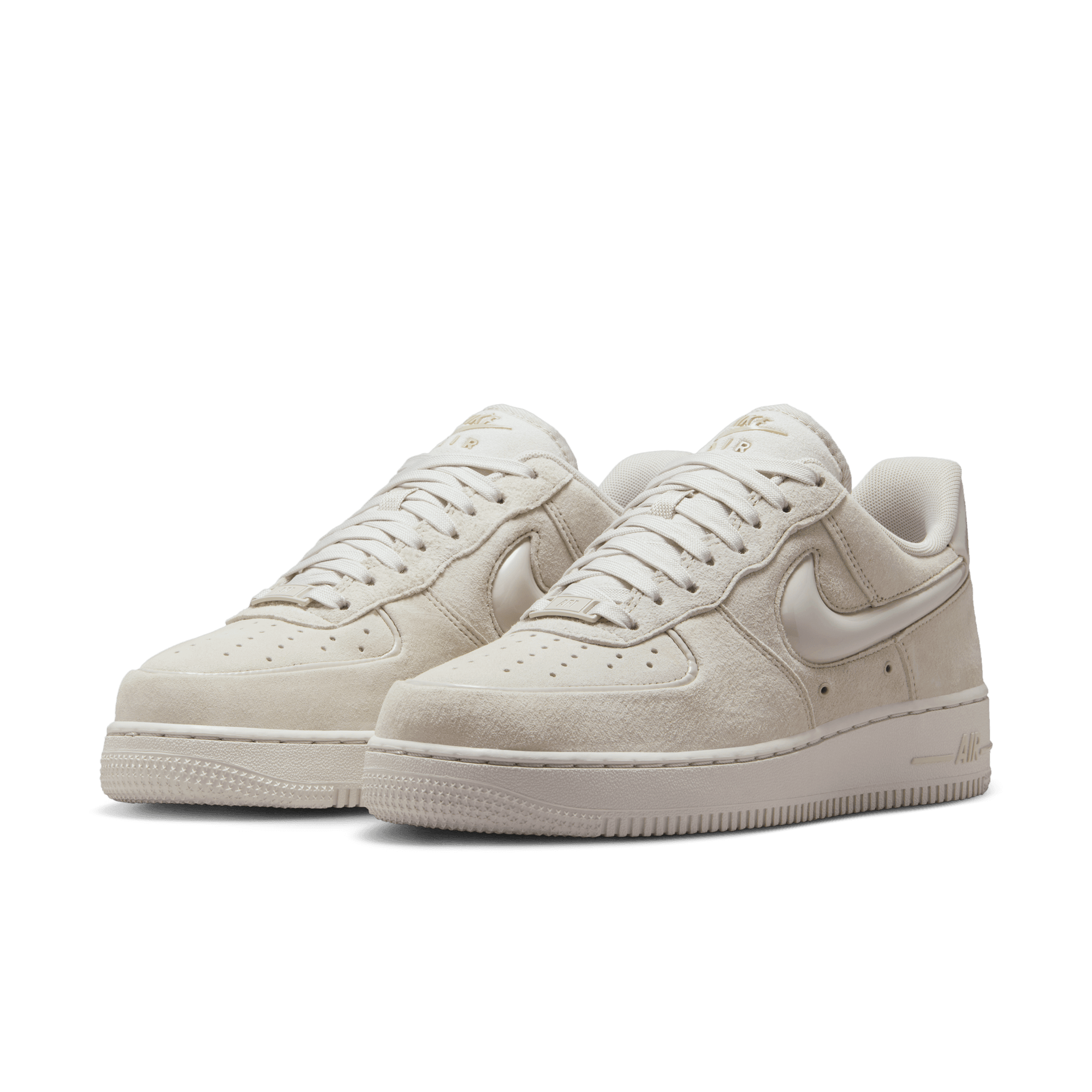 Women's Nike Air Force 1 '07