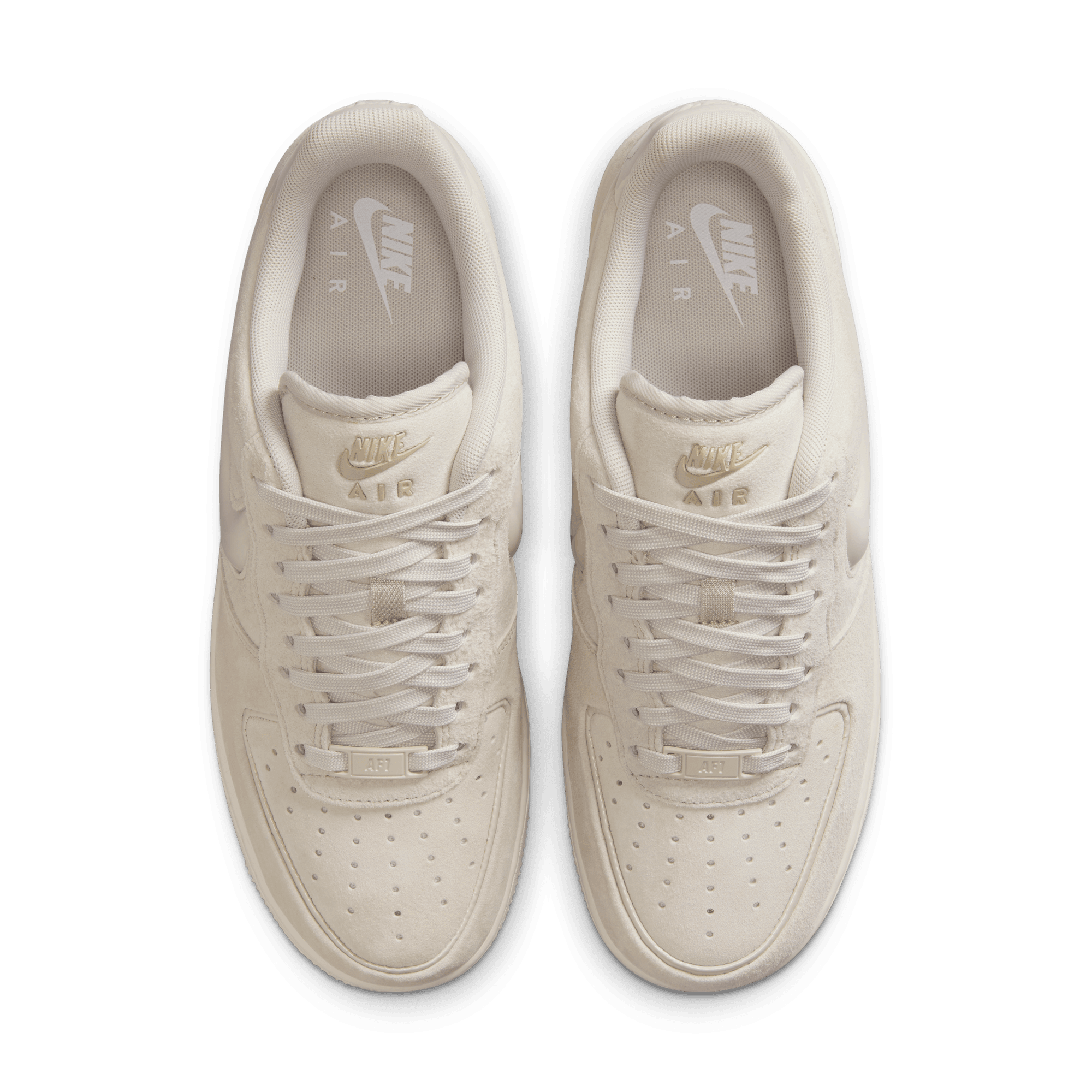 Women's Nike Air Force 1 '07