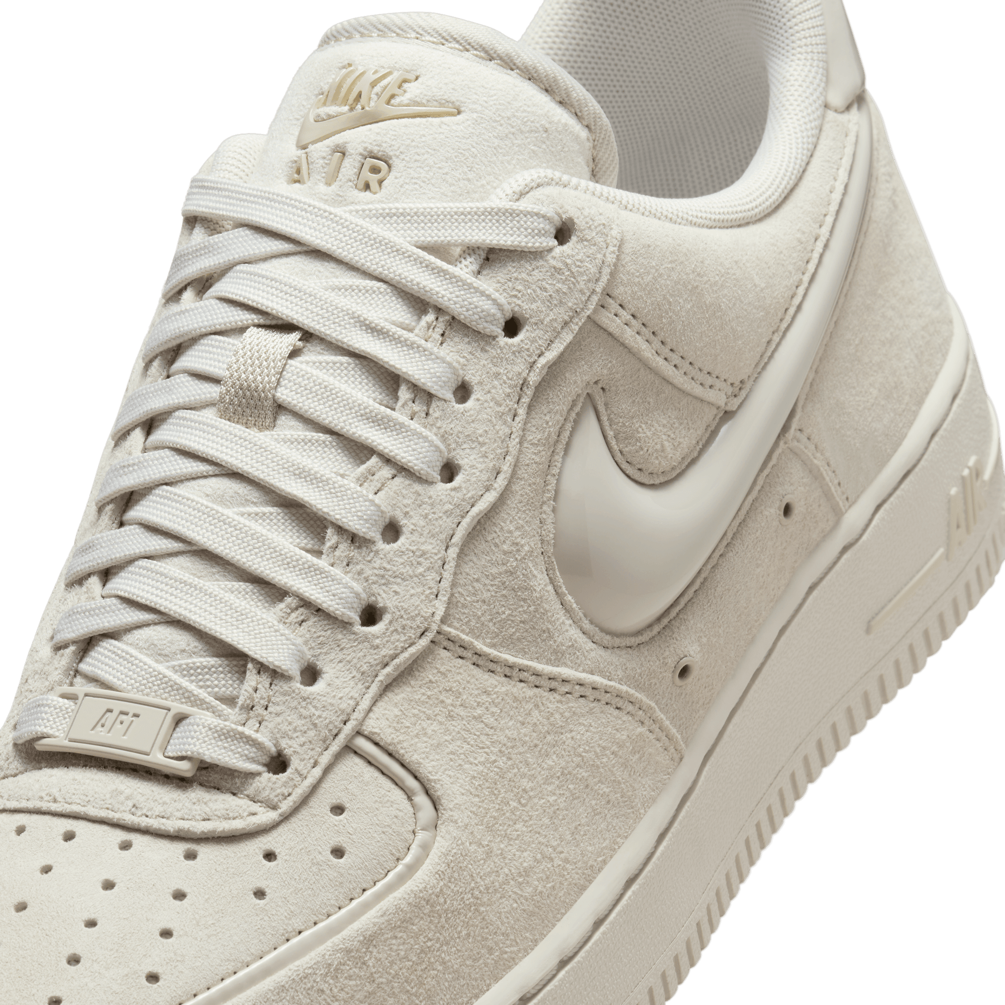 Women's Nike Air Force 1 '07