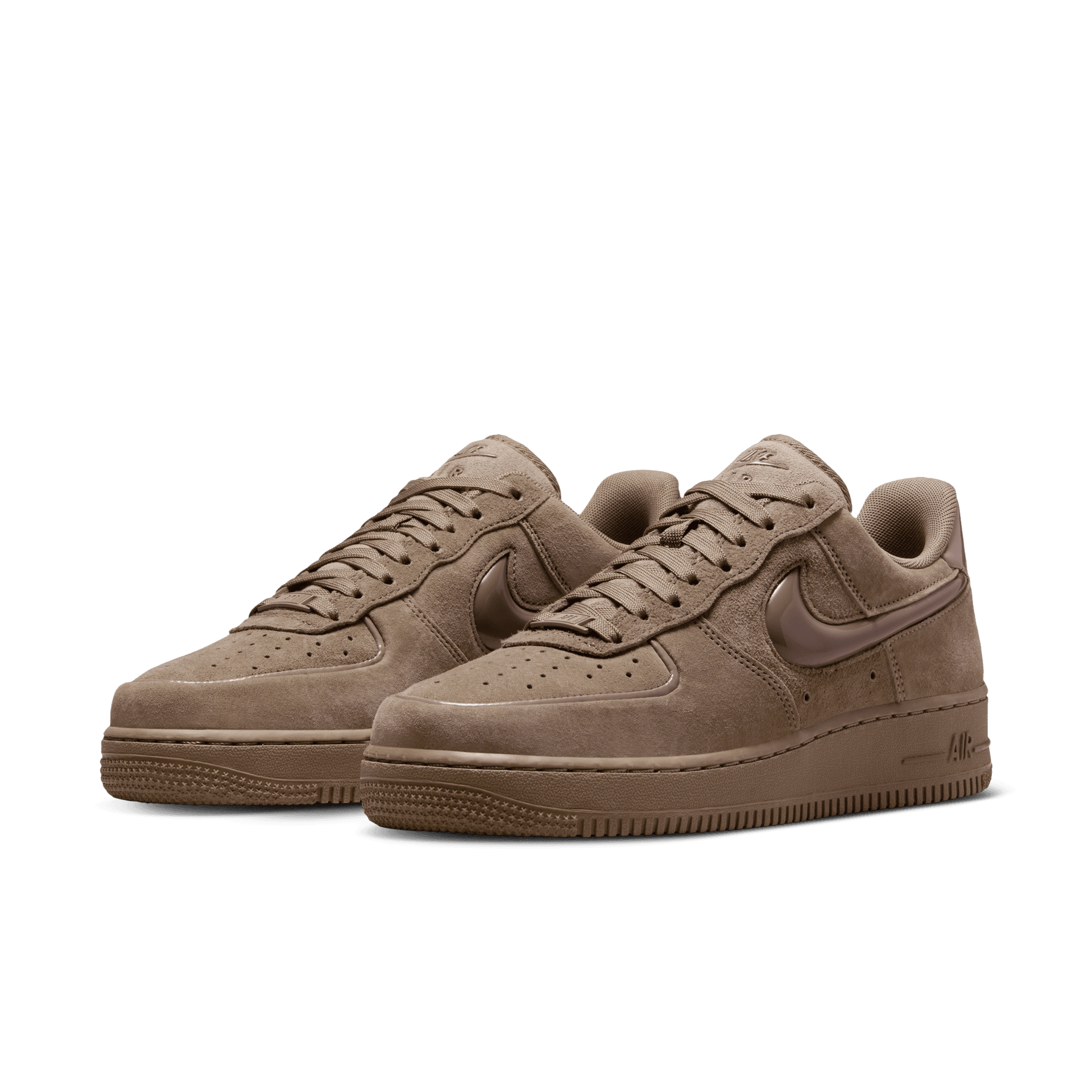 Women's Nike Air Force '07 