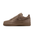 Women's Nike Air Force 1 '07 "Mink Brown"