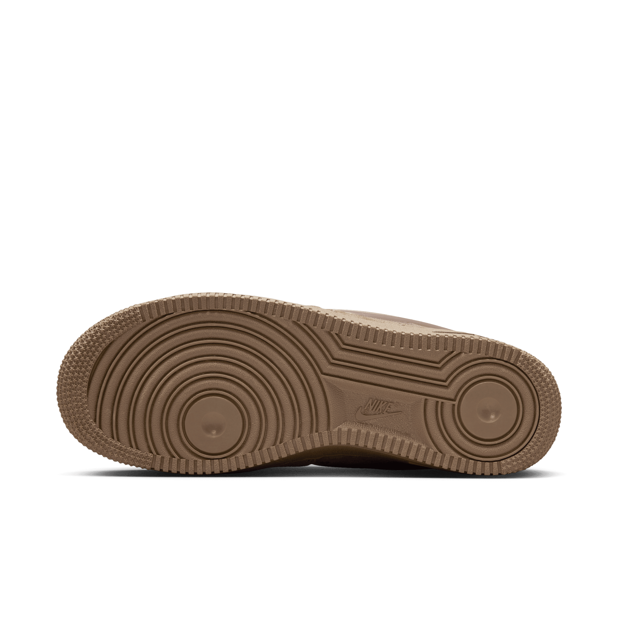 Women's Nike Air Force 1 '07 "Mink Brown"