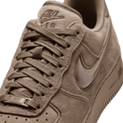 Women's Nike Air Force 1 '07 "Mink Brown"