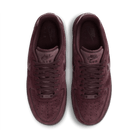 Women's Nike Air Force 1 '07 "Burgundy Crush"