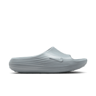 Men's Nike ReactX Rejuven8 Slides "Wolf Grey"