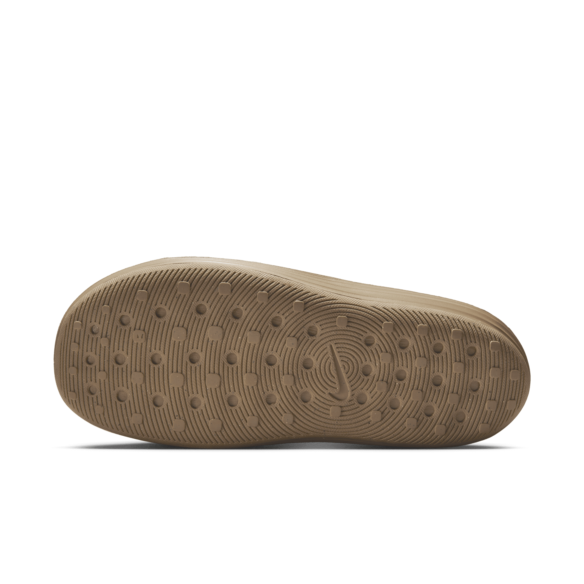 Men's Nike ReactX Rejuven8 Slides "Khaki"