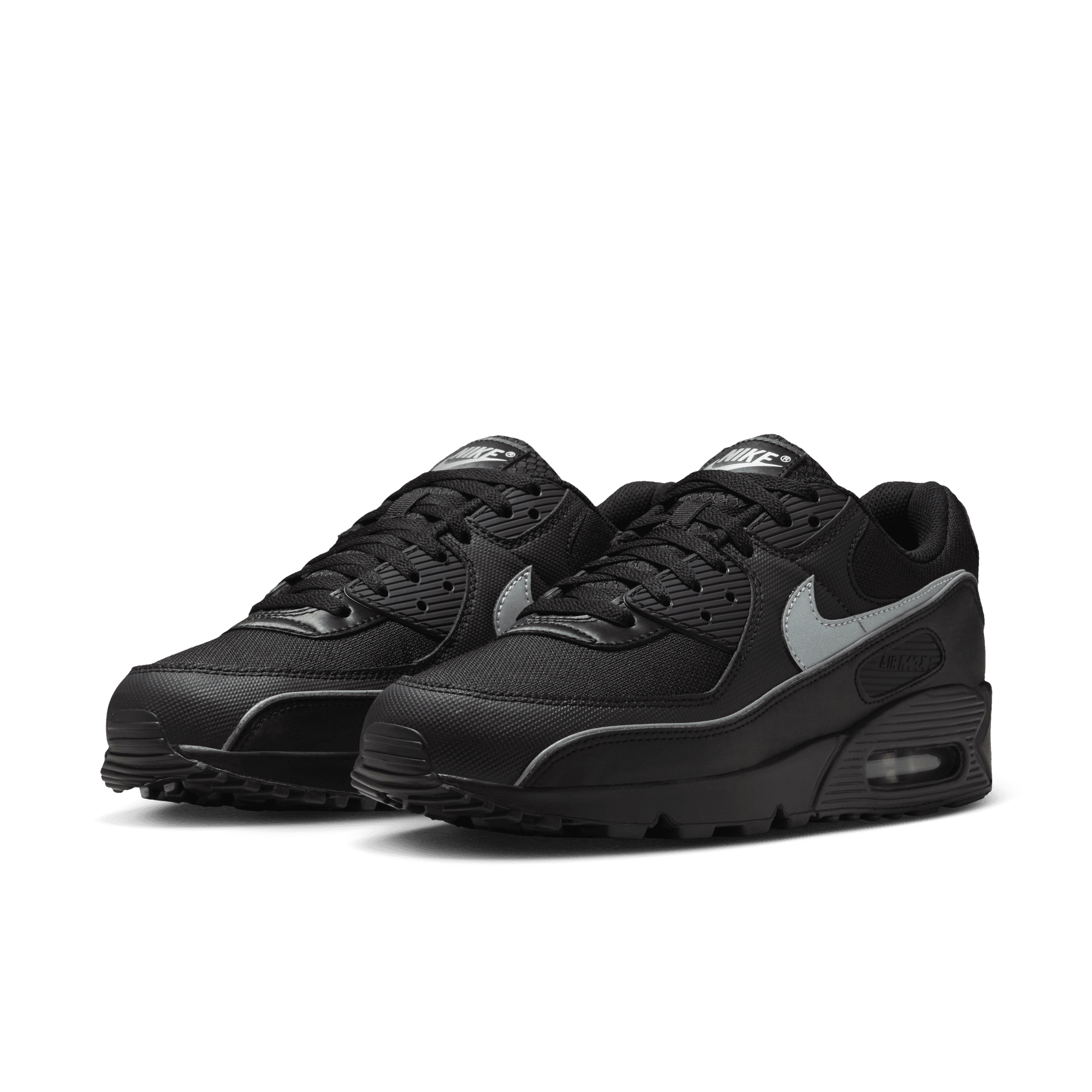 nike air max 90 black size 6
