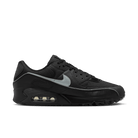 Men's Nike Air Max 90 Premium "Black Reflective"