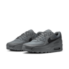 Men's Nike Air Max 90 Premium "Smoke Grey Black"