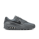 Men's Nike Air Max 90 Premium "Smoke Grey Black"