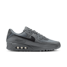 Men's Nike Air Max 90 Premium "Smoke Grey Black"