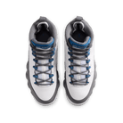 Big Kids' Air Jordan 9 Retro "French Blue"