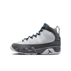 Big Kids' Air Jordan 9 Retro "French Blue"