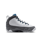 Big Kids' Air Jordan 9 Retro "French Blue"