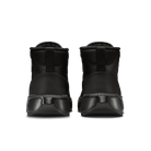 Men's Jordan City Boot "Black Metallic Silver"