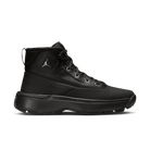 Men's Jordan City Boot "Black Metallic Silver"