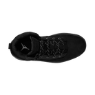 Men's Jordan City Boot "Black Metallic Silver"